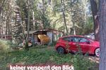 Bungalow Eisenhüttenstadt - 2 Zimmer, 30 m&sup2;, 18.900&euro; | Angebot:22674222