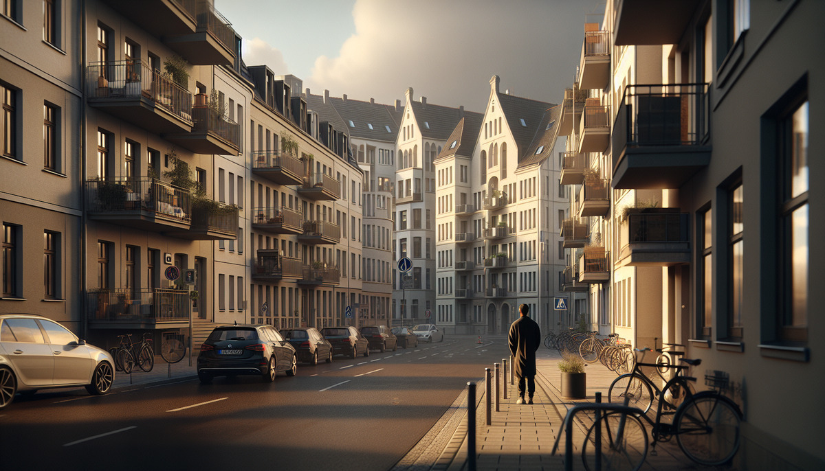 Leerstand und Bedarfslücke: Wie der Wohnungsmarkt in Frankfurt (Oder) wirklich aussieht
