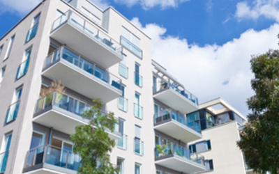 Wohnungsmarkt Frankfurt (Oder)